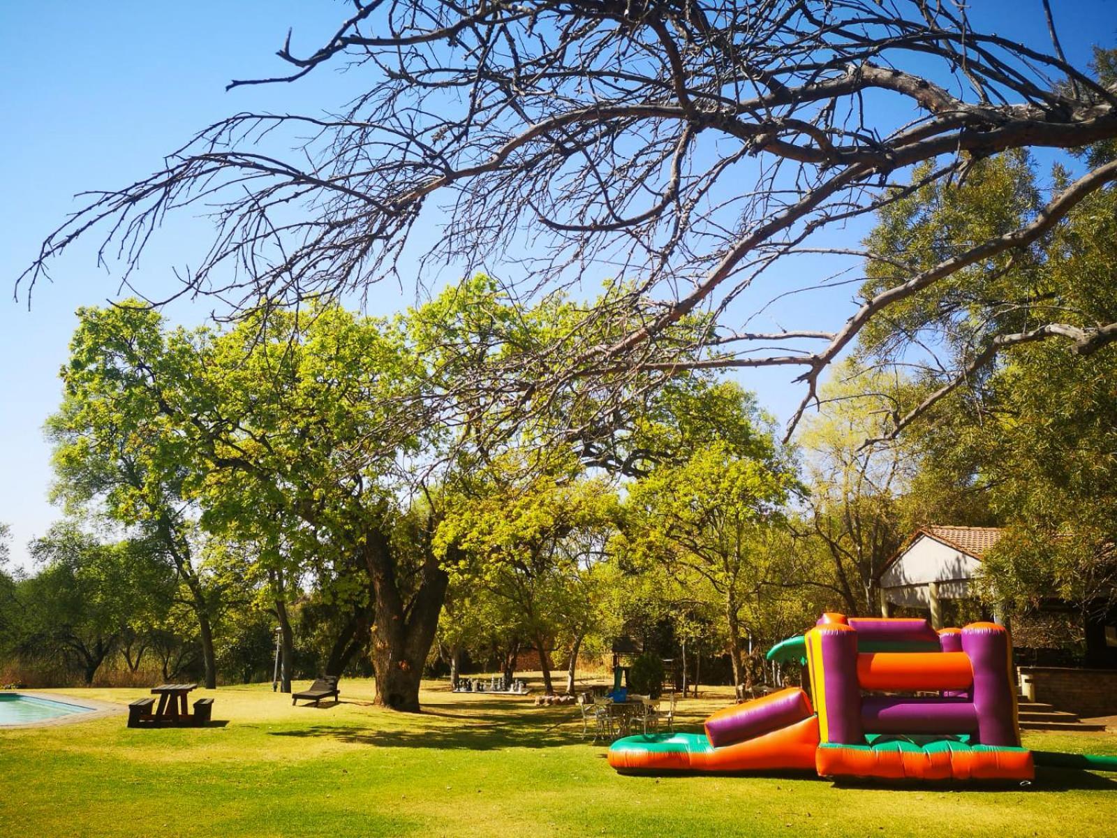 The Venue Country Hotel & Spa Pelindaba ภายนอก รูปภาพ